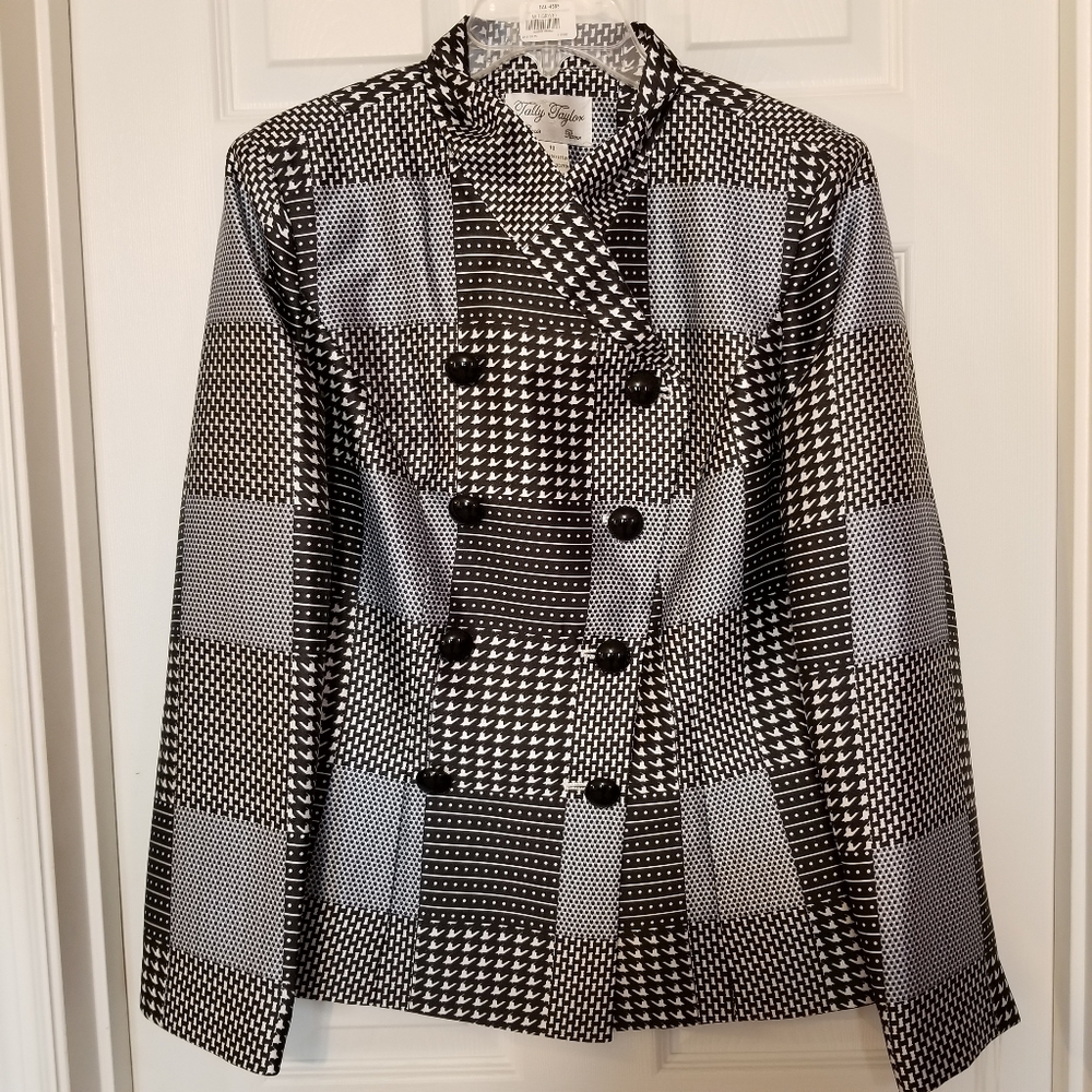 3 piece suit pant,skirt jacket